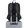 Mochila para portátil SMART de 15" fabricada con material reciclado GRS, 18 l Ecológica Personalizada 6130153 - Imagen 23