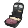 Mochila para portátil SMART de 15" fabricada con material reciclado GRS, 18 l Ecológica Personalizada 6130153 - Imagen 25
