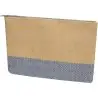 Bolsa con cremallera de papel de paja Rhythm, 3 litros Ecológica Personalizada 6130154 - Imagen 11