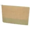 Bolsa con cremallera de papel de paja Rhythm, 3 litros Ecológica Personalizada 6130154 - Imagen 18