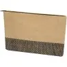 Bolsa con cremallera de papel de paja Rhythm, 3 litros Ecológica Personalizada 6130154 - Imagen 23