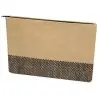 Bolsa con cremallera de papel de paja Rhythm, 3 litros Ecológica Personalizada 6130154 - Imagen 24