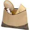 Bolsa con cremallera de papel de paja Rhythm, 3 litros Ecológica Personalizada 6130154 - Imagen 27