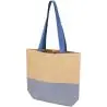 Bolso de papel de paja Rhythm de 10 litros Ecológico Personalizado 6130155 - Imagen 11