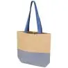 Bolso de papel de paja Rhythm de 10 litros Ecológico Personalizado 6130155 - Imagen 12