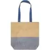 Bolso de papel de paja Rhythm de 10 litros Ecológico Personalizado 6130155 - Imagen 13