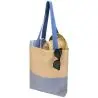 Bolso de papel de paja Rhythm de 10 litros Ecológico Personalizado 6130155 - Imagen 16