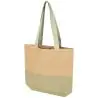 Bolso de papel de paja Rhythm de 10 litros Ecológico Personalizado 6130155 - Imagen 18
