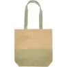 Bolso de papel de paja Rhythm de 10 litros Ecológico Personalizado 6130155 - Imagen 19