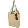 Bolso de papel de paja Rhythm de 10 litros Ecológico Personalizado 6130155 - Imagen 21