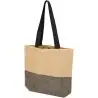 Bolso de papel de paja Rhythm de 10 litros Ecológico Personalizado 6130155 - Imagen 23