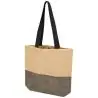 Bolso de papel de paja Rhythm de 10 litros Ecológico Personalizado 6130155 - Imagen 24