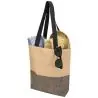 Bolso de papel de paja Rhythm de 10 litros Ecológico Personalizado 6130155 - Imagen 28