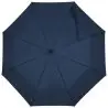 Paraguas plegable Renee de 58 cm con apertura y cierre automáticos Ecológico Personalizado 6130159 - Imagen 40