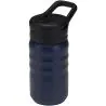 Botella deportiva Knox de 350 ml de acero inoxidable de doble pared reciclado RCS con pajita abatible Ecológica Personalizada 61 - Imagen 13