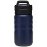 Botella deportiva Knox de 350 ml de acero inoxidable de doble pared reciclado RCS con pajita abatible Ecológica Personalizada 61 - Imagen 16