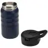 Botella deportiva Knox de 350 ml de acero inoxidable de doble pared reciclado RCS con pajita abatible Ecológica Personalizada 61 - Imagen 20