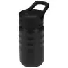 Botella deportiva Knox de 350 ml de acero inoxidable de doble pared reciclado RCS con pajita abatible Ecológica Personalizada 61 - Imagen 22