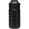 Botella deportiva Knox de 350 ml de acero inoxidable de doble pared reciclado RCS con pajita abatible Ecológica Personalizada 61 - Imagen 23