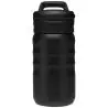 Botella deportiva Knox de 350 ml de acero inoxidable de doble pared reciclado RCS con pajita abatible Ecológica Personalizada 61 - Imagen 24