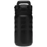 Botella deportiva Knox de 350 ml de acero inoxidable de doble pared reciclado RCS con pajita abatible Ecológica Personalizada 61 - Imagen 26