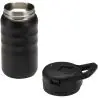 Botella deportiva Knox de 350 ml de acero inoxidable de doble pared reciclado RCS con pajita abatible Ecológica Personalizada 61 - Imagen 27
