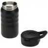 Botella deportiva Knox de 350 ml de acero inoxidable de doble pared reciclado RCS con pajita abatible Ecológica Personalizada 61 - Imagen 28