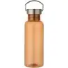 Botella de agua Thor de 600 ml, fabricada con RPET reciclado de RCS Ecológica Personalizada 6100958 - Imagen 14