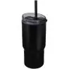 Vaso térmico de doble pared reciclado RCS de 540 ml Westin con pajita Ecológico Personalizado 6100959 - Imagen 27