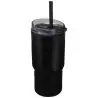 Vaso térmico de doble pared reciclado RCS de 540 ml Westin con pajita Ecológico Personalizado 6100959 - Imagen 28