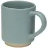 Taza de cerámica apilable Camilla de 180 ml con acabado mate Ecológica Personalizada 6100960 - Imagen 9