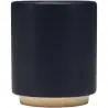 Taza de cerámica apilable Camilla de 180 ml con acabado mate Ecológica Personalizada 6100960 - Imagen 14