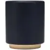 Taza de cerámica apilable Camilla de 180 ml con acabado mate Ecológica Personalizada 6100960 - Imagen 15