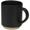 Taza de cerámica apilable Camilla de 180 ml con acabado mate Ecológica Personalizada 6100960 - Imagen 21