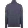 Jersey hombre media cremallera 280 g/m² - Imagen 38