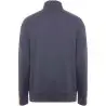 Jersey hombre media cremallera 280 g/m² - Imagen 42