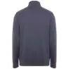 Jersey hombre media cremallera 280 g/m² - Imagen 43