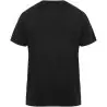 Camiseta hombre algodón poliéster 160g/m² bicolor contraste - Imagen 34