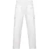 Pantalón trabajo elastano 250 g/m² - Imagen 21