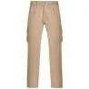 Pantalón trabajo elastano 250 g/m² - Imagen 24