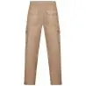 Pantalón trabajo elastano 250 g/m² - Imagen 26