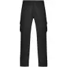 Pantalón trabajo elastano 250 g/m² - Imagen 27