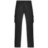 Pantalón trabajo elastano 250 g/m² - Imagen 28