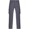 Pantalón trabajo elastano 250 g/m² - Imagen 31
