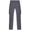 Pantalón trabajo elastano 250 g/m² - Imagen 32