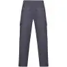 Pantalón trabajo elastano 250 g/m² - Imagen 33
