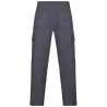 Pantalón trabajo elastano 250 g/m² - Imagen 34