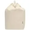 Bolsa de lona marinera Florida de 270 g/m² con certificación GRS, 15 l Ecológica Personalizada 6120806 - Imagen 15