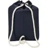Bolsa de lona marinera Florida de 270 g/m² con certificación GRS, 15 l Ecológica Personalizada 6120806 - Imagen 22