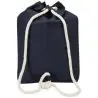 Bolsa de lona marinera Florida de 270 g/m² con certificación GRS, 15 l Ecológica Personalizada 6120806 - Imagen 23
